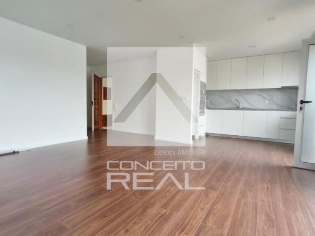 Apartamento T3 P/ Habitar Ao Pingo Doce Águas Santas