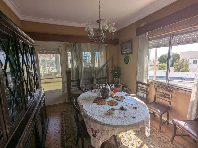 Apartamento T3 Paço de Arcos
