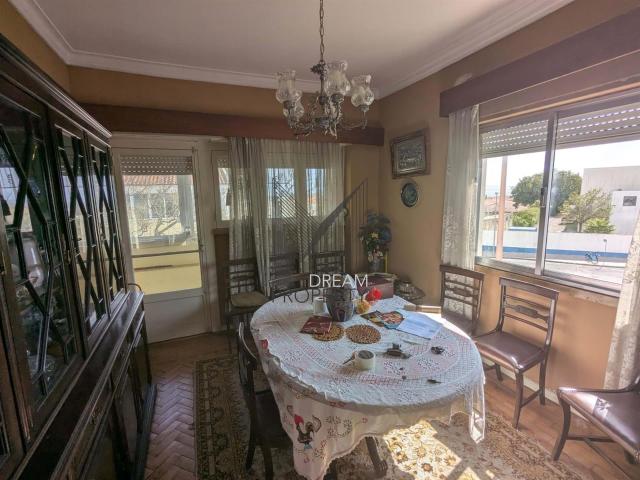 Apartamento T3 Paço de Arcos 98m² Paco de Arcos