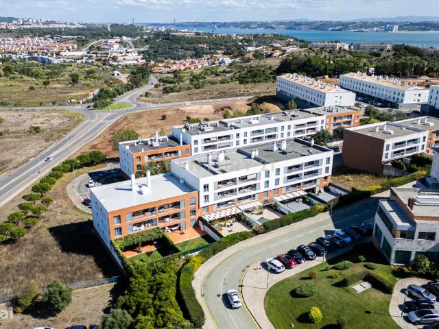 APARTAMENTO T3 | PAO DE ARCOS | QUINTA DO TORNEIRO