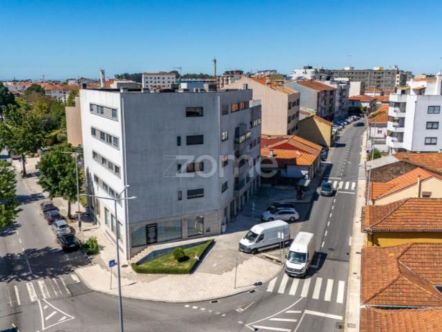 Apartamento T3 Padrão da Légua