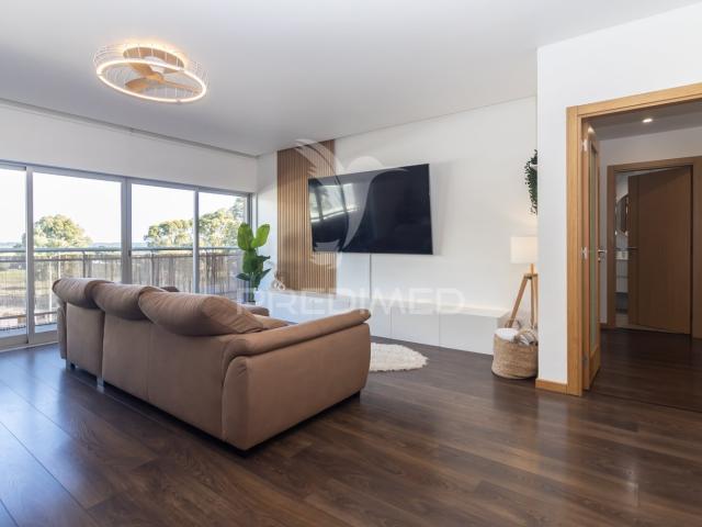 Apartamento T3 || Paio Pires