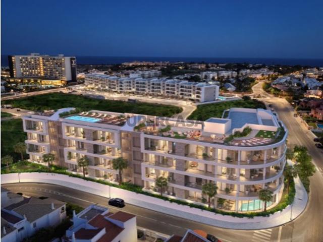 Apartamento T3 Palmeiras Dona Ana Residências de Luxo em Lagos