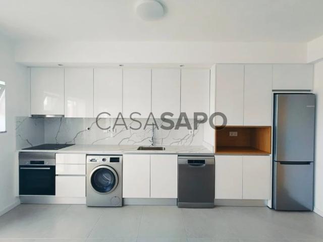Apartamento T3 para alugar em