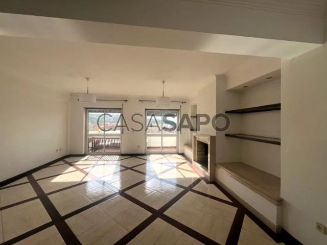 Apartamento T3 para alugar em Torres Vedras