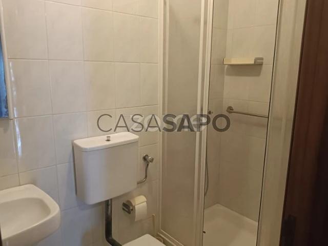 Apartamento T3 para alugar em Viana do Castelo