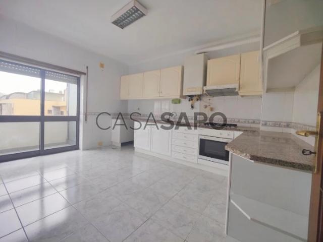 Apartamento T3 para alugar em Viana do Castelo