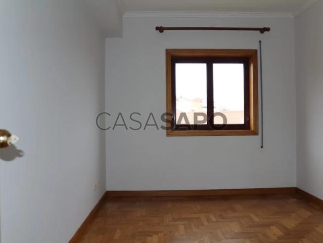 Apartamento T3 para alugar em Viana do Castelo