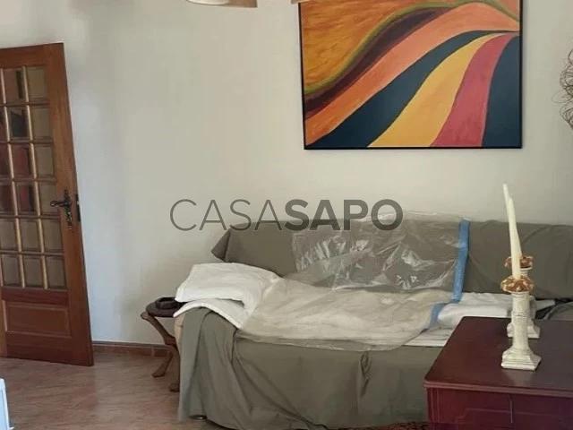 Apartamento T3 para alugar em Viana do Castelo
