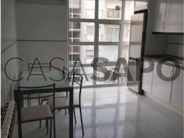 Apartamento T3 para alugar em Viana do Castelo