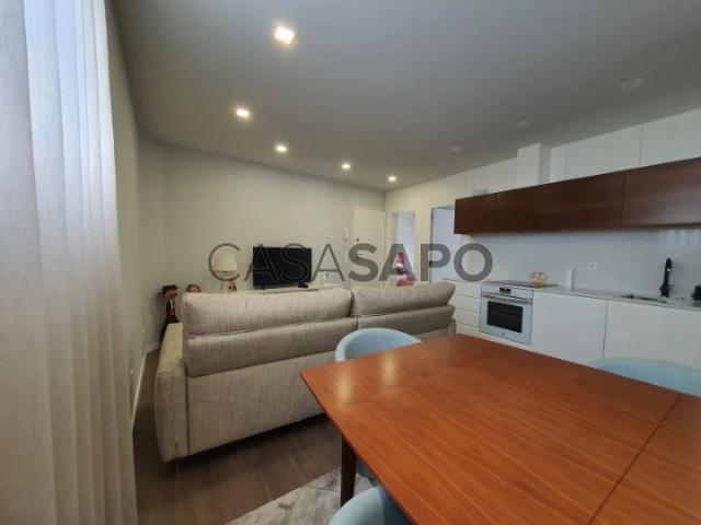 Apartamento T3 para alugar em Viana do Castelo