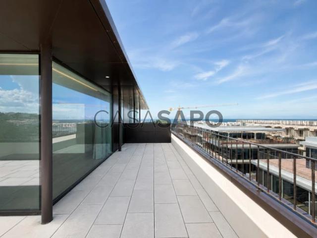Apartamento T3 para alugar em Vila Nova de Gaia