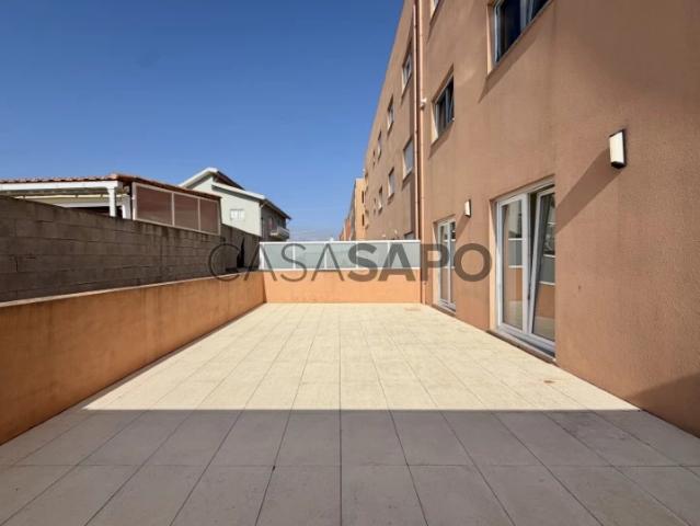 Apartamento T3 para alugar em Vila Nova de Gaia
