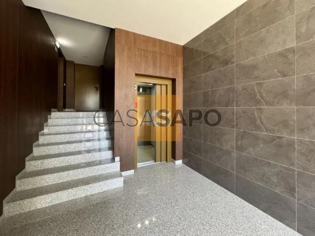 Apartamento T3 para alugar em Vila Nova de Gaia
