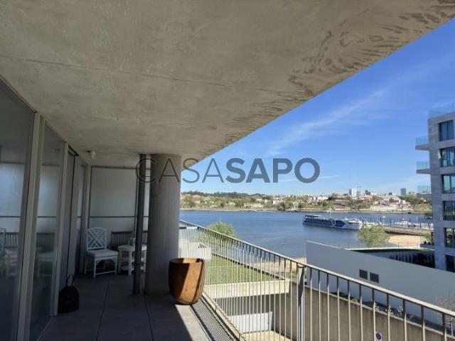 Apartamento T3 para alugar em Vila Nova de Gaia