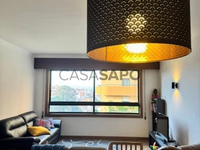 Apartamento T3 para alugar em Vila Nova de Gaia