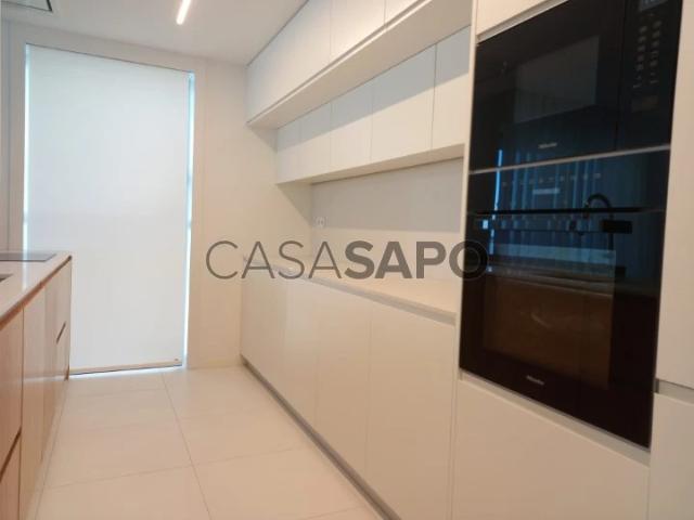 Apartamento T3 para alugar em Vila Nova de Gaia