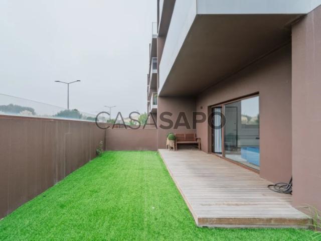 Apartamento T3 para alugar em Vila Nova de Gaia
