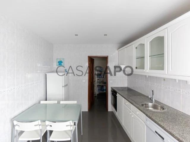 Apartamento T3 para alugar em Vila Nova de Gaia