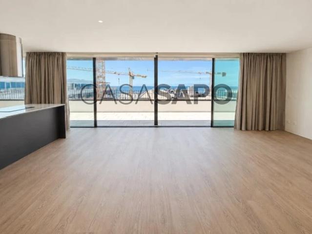 Apartamento T3 para alugar em Vila Nova de Gaia