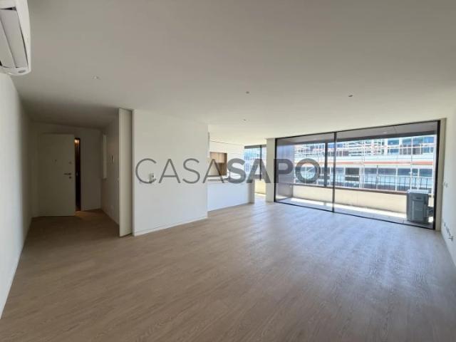 Apartamento T3 para alugar em Vila Nova de Gaia