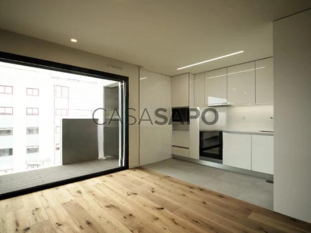 Apartamento T3 para alugar em Vila Nova de Gaia