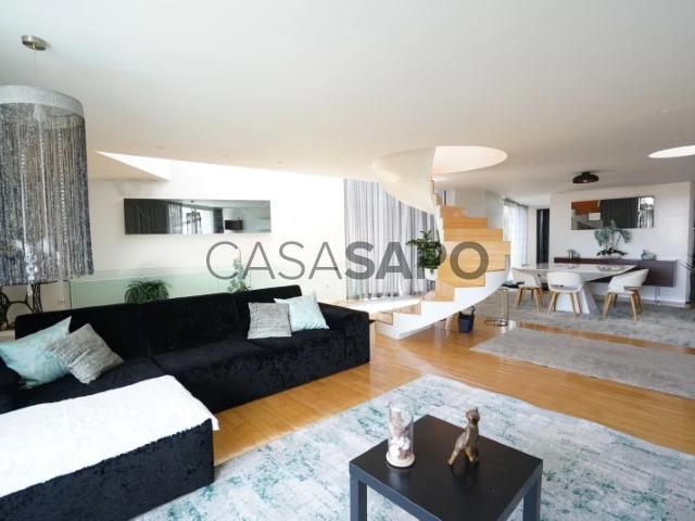 Apartamento T3 para alugar em Vila Nova de Famalicão