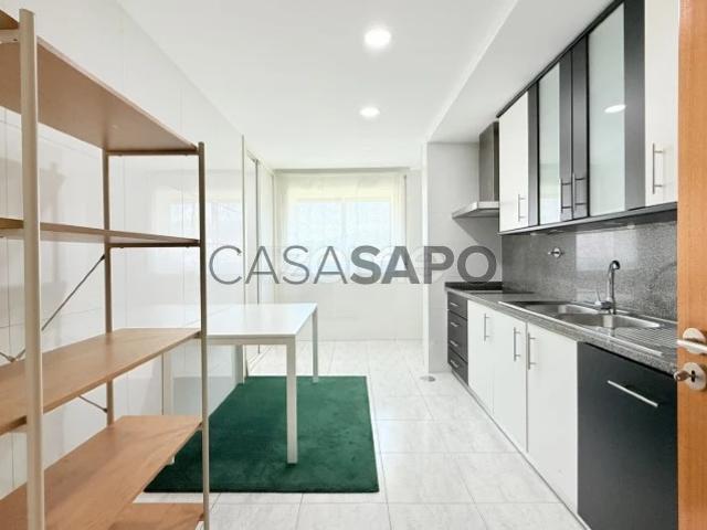 Apartamento T3 para alugar em Vila Nova de Famalicão