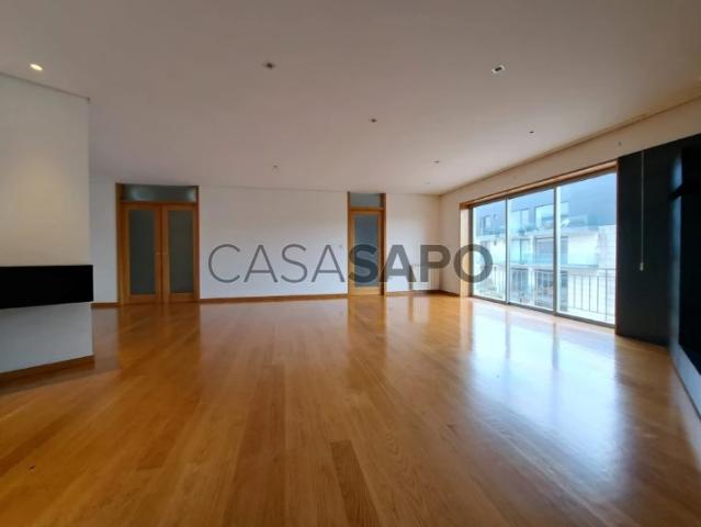 Apartamento T3 para alugar em Vila do Conde