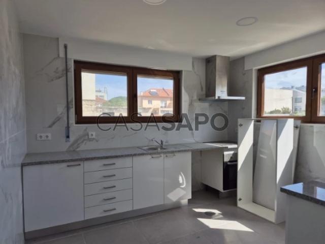 Apartamento T3 para alugar em Vila do Conde