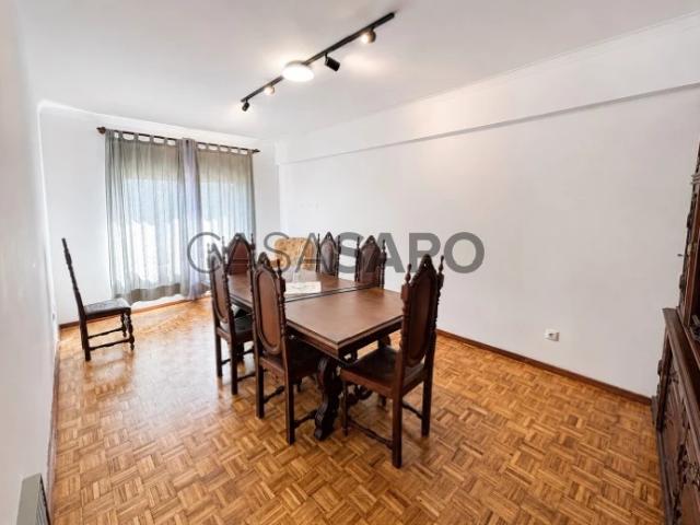 Apartamento T3 para alugar em Vila Franca de Xira
