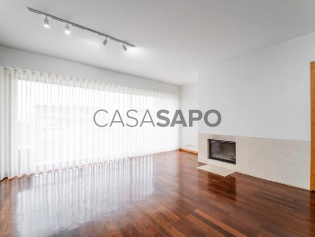 Apartamento T3 para alugar em Vizela