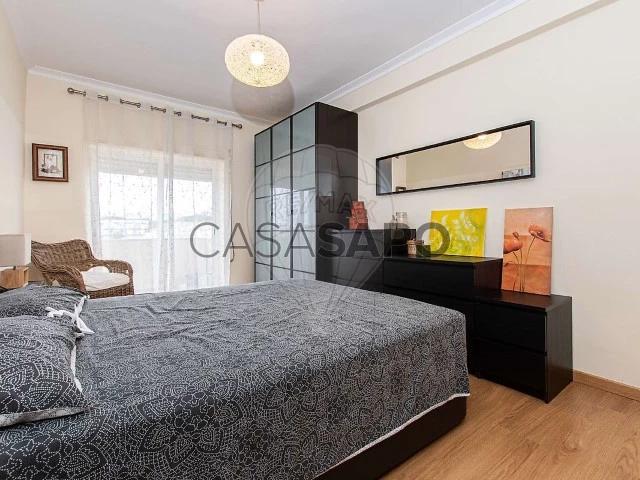 Apartamento T3 para alugar em Almada