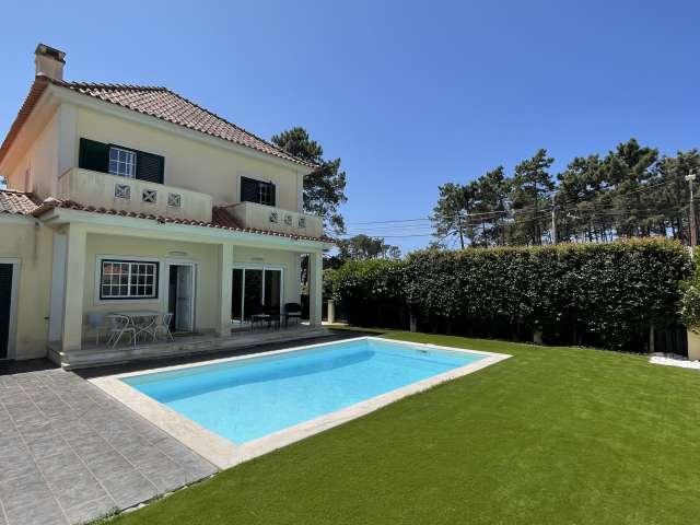Apartamento T3 para alugar em Almada, Lisboa
