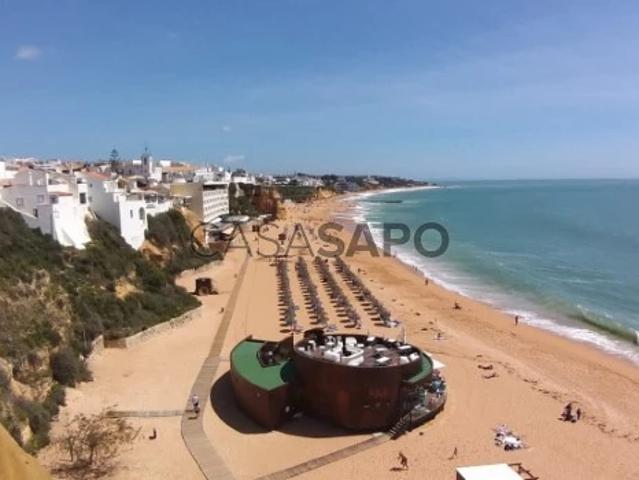 Apartamento T3 para alugar em Albufeira
