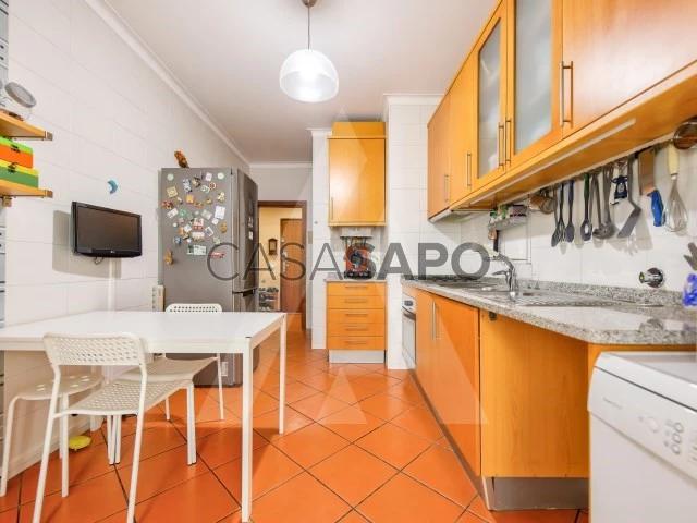 Apartamento T3 para alugar em Albergaria a Velha