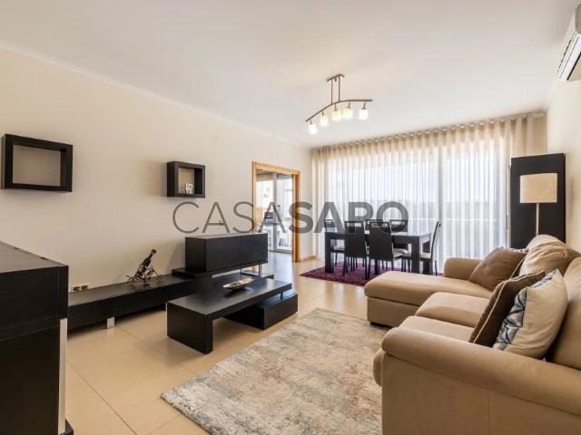Apartamento T3 para alugar em Alcobaça