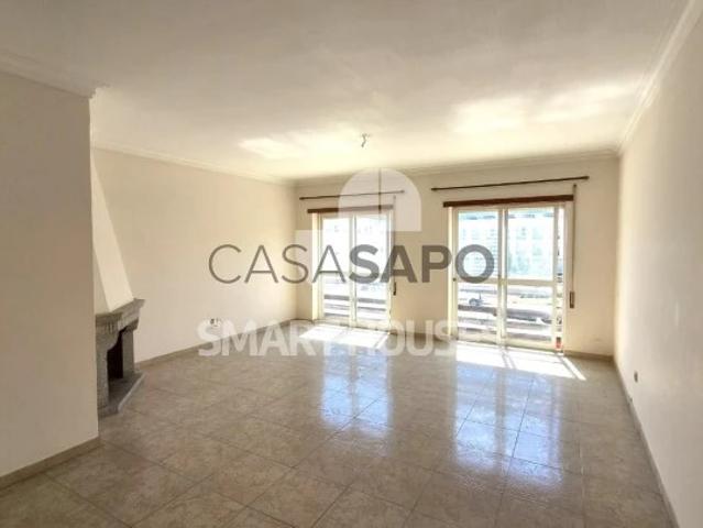 Apartamento T3 para alugar em Arganil