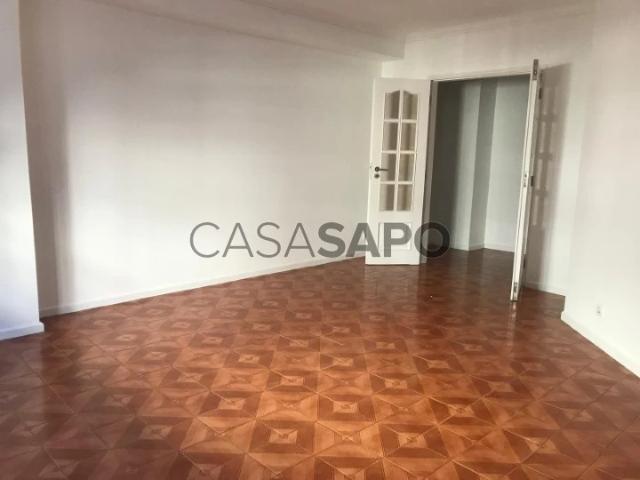 Apartamento T3 para alugar em Aveiro