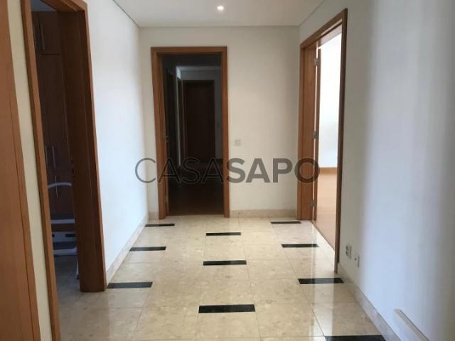 Apartamento T3 para alugar em Aveiro