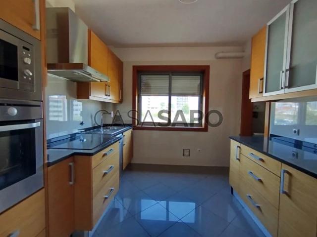 Apartamento T3 para alugar em Aveiro