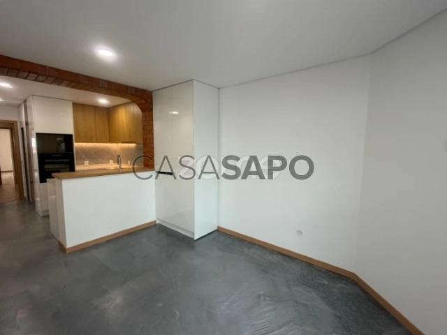 Apartamento T3 para alugar em Aveiro