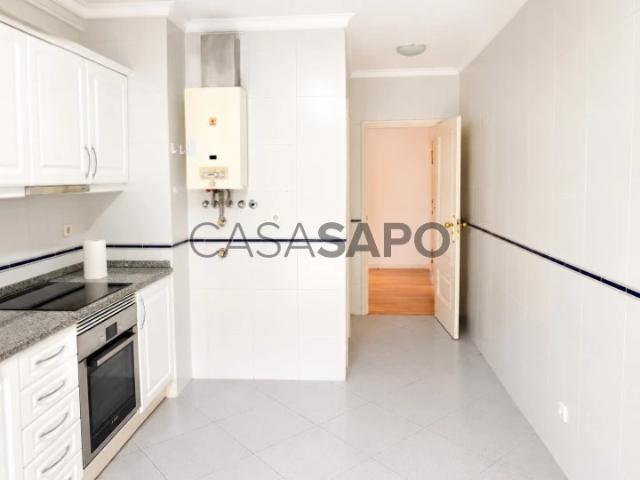 Apartamento T3 para alugar em Aveiro