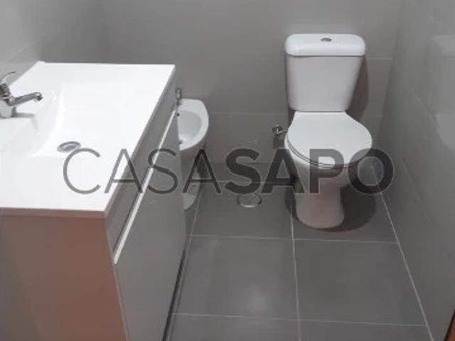 Apartamento T3 para alugar em Barcelos