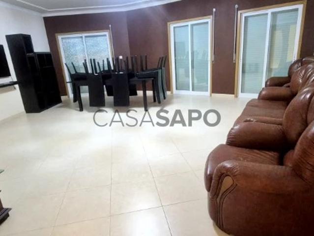 Apartamento T3 para alugar em Benavente