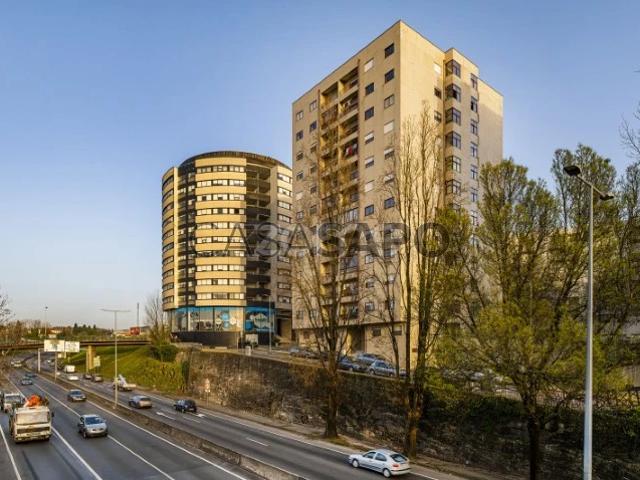 Apartamento T3 para alugar em Braga