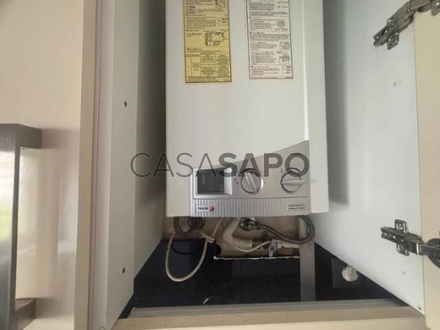 Apartamento T3 para alugar em Braga