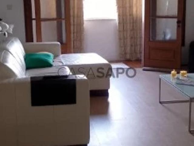 Apartamento T3 para alugar em Braga
