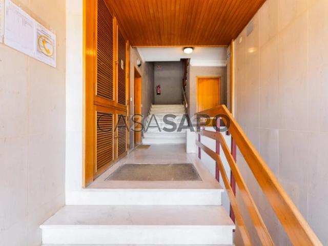 Apartamento T3 para alugar em Braga