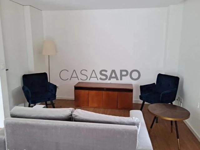 Apartamento T3 para alugar em Braga